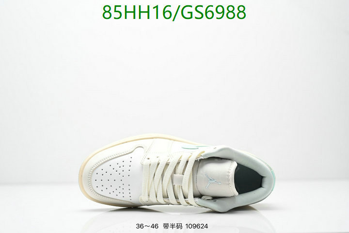Nike-Men shoes Code: GS6988 $: 85USD