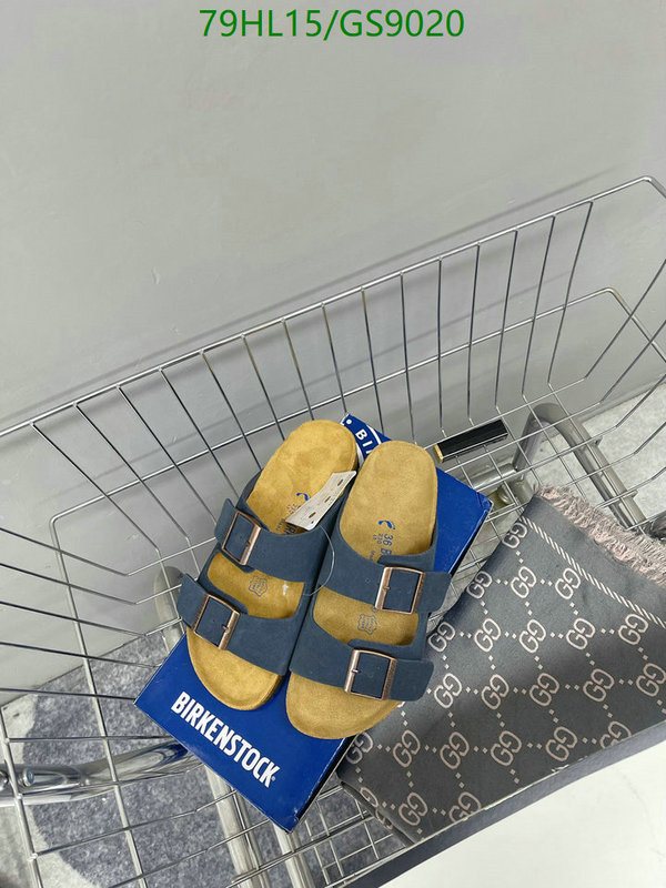 Birkenstock-Men shoes Code: GS9020 $: 79USD