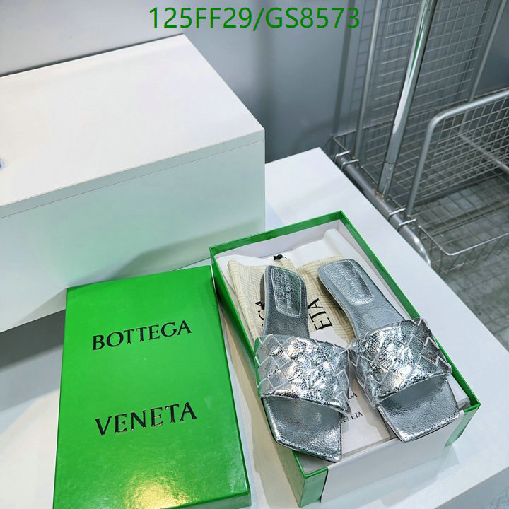 BV-Women Shoes Code: GS8573 $: 125USD