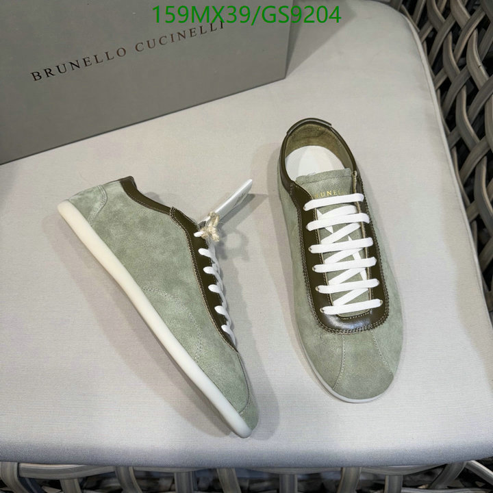 Brunello Cucinelli-Men shoes Code: GS9204 $: 159USD-Yupoo.ru - Copybrand.Team photo album Brunello Cucinelli-Men shoes Code: GS9204 $: 159USD