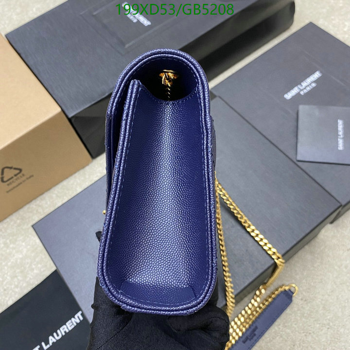 YSL-Bag-Mirror Quality Code: GB5208 $: 199USD