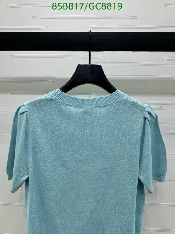 Chanel-Clothing Code: GC8819 $: 85USD