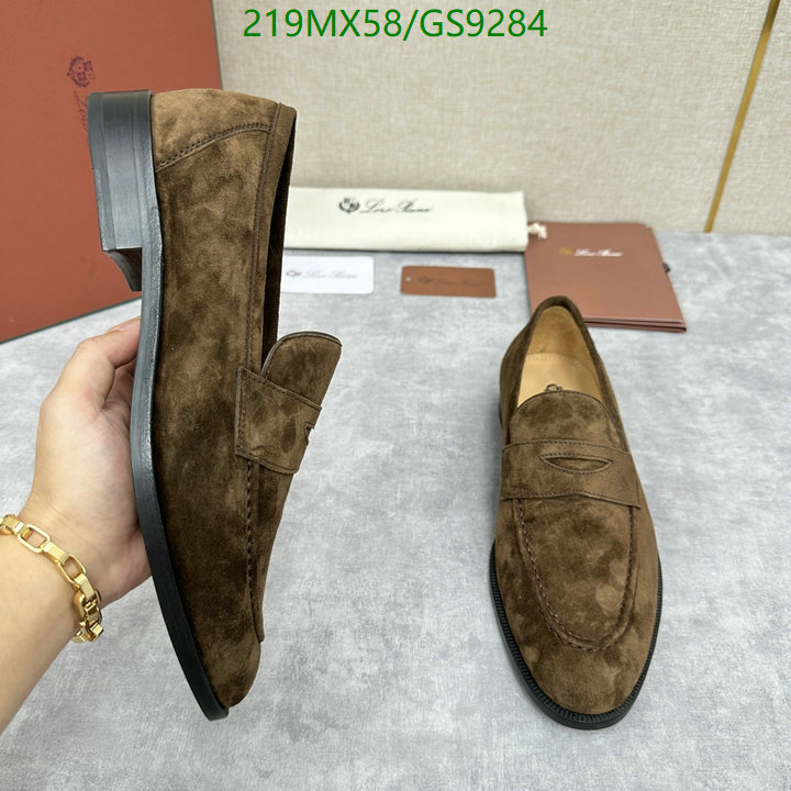 Loro Piana-Men shoes Code: GS9284 $: 219USD-Yupoo.ru - Copybrand.Team photo album Loro Piana-Men shoes Code: GS9284 $: 219USD