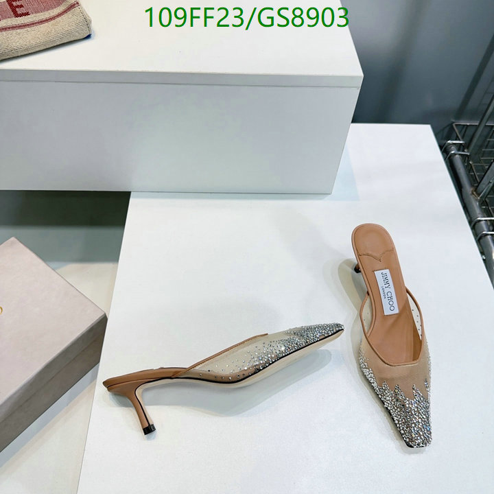 Jimmy Choo-Women Shoes Code: GS8903 $: 109USD