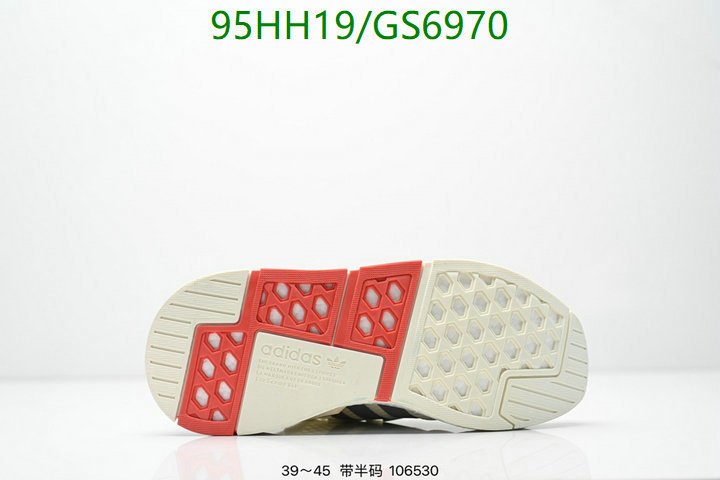 Adidas-Men shoes Code: GS6970 $: 95USD