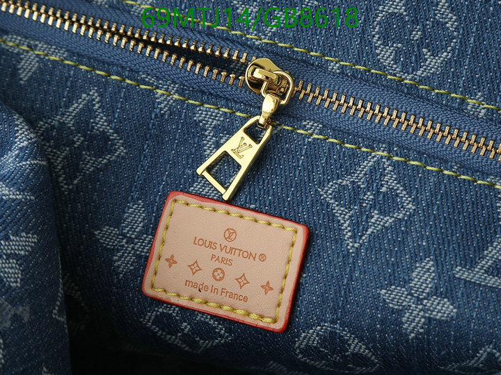 LV-Bag-4A Quality Code: GB8618 $: 69USD