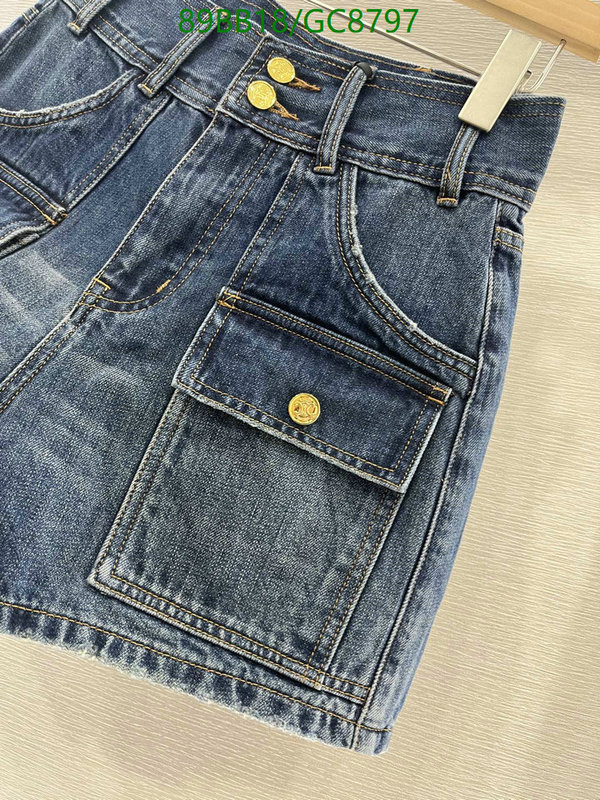 Celine-Clothing Code: GC8797 $: 89USD