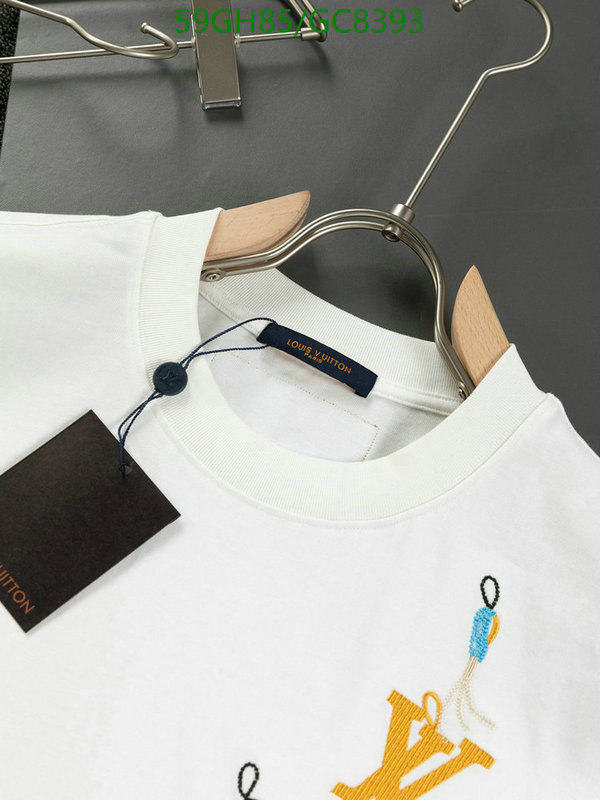 LV-Clothing Code: GC8393 $: 59USD