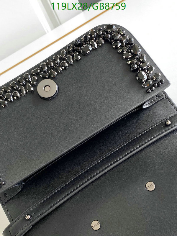 Valentino-Bag-4A Quality Code: GB8759 $: 119USD