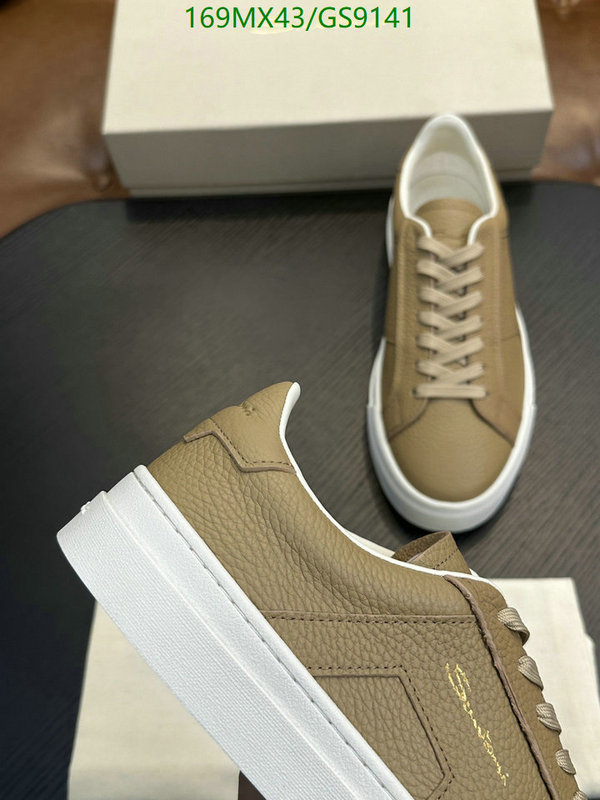 Santoni-Men shoes Code: GS9141 $: 169USD-Yupoo.ru - Copybrand.Team photo album Santoni-Men shoes Code: GS9141 $: 169USD