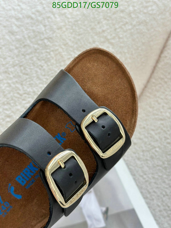 Birkenstock-Men shoes Code: GS7079 $: 85USD
