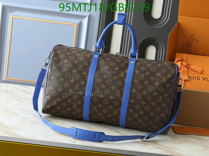 LV-Bag-4A Quality Code: GB8729 $: 95USD