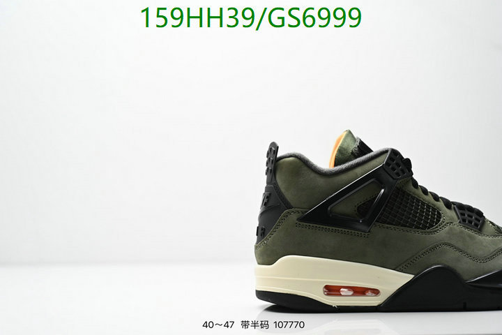 Nike-Men shoes Code: GS6999 $: 159USD