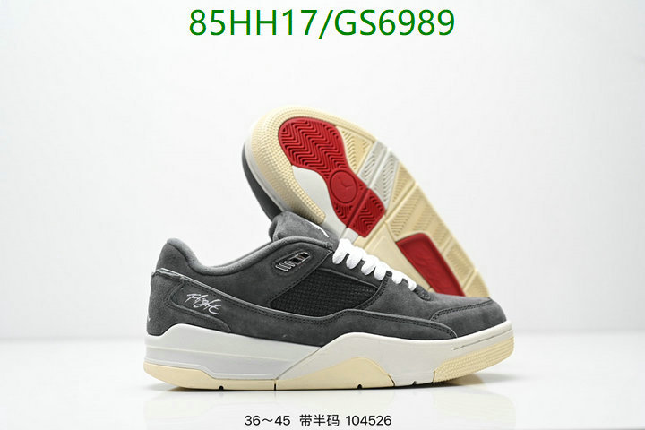 Nike-Men shoes Code: GS6989 $: 85USD
