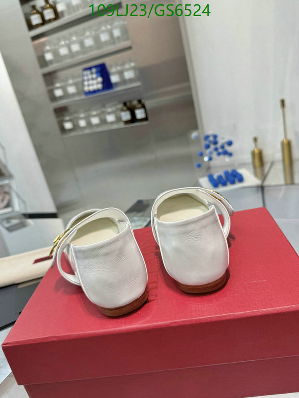 Valentino-Women Shoes Code: GS6524 $: 109USD