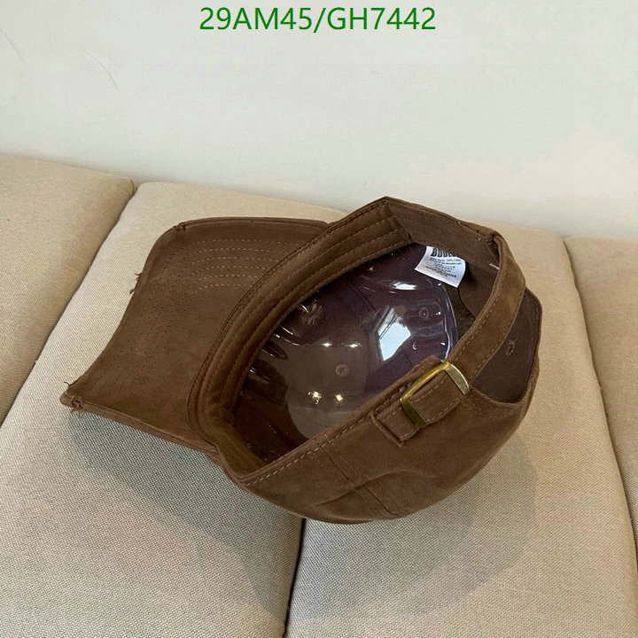 ARCTERYX-Cap(Hat) Code: GH7442 $: 29USD