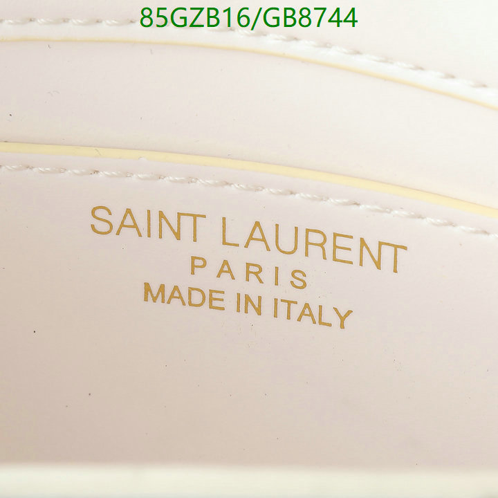 YSL-Bag-4A Quality Code: GB8744 $: 85USD