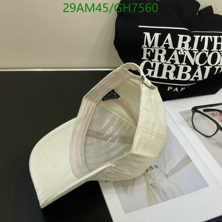 Chanel-Cap(Hat) Code: GH7560 $: 29USD