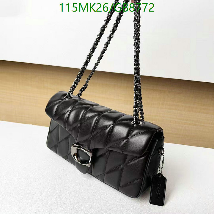 Coach-Bag-Mirror Quality Code: GB8772 $: 115USD
