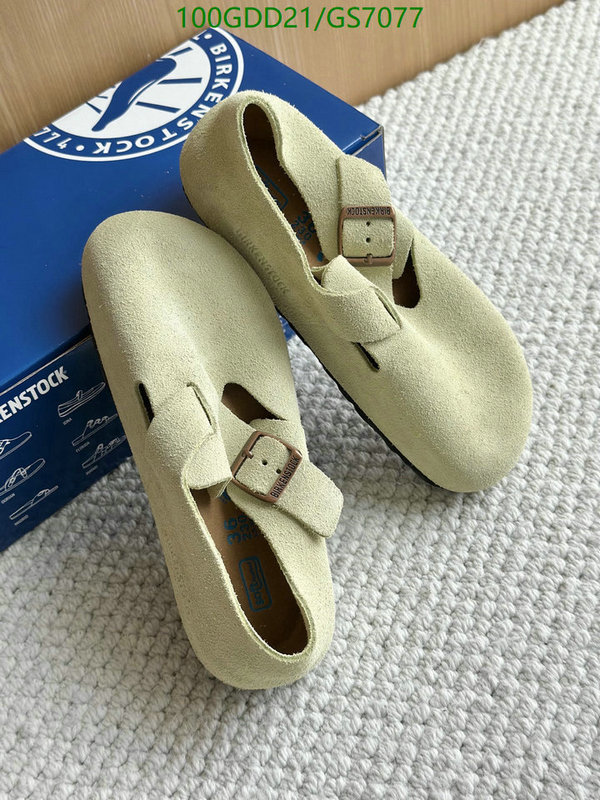 Birkenstock-Men shoes Code: GS7077 $: 100USD-Yupoo.ru - Copybrand.Team photo album Birkenstock-Men shoes Code: GS7077 $: 100USD