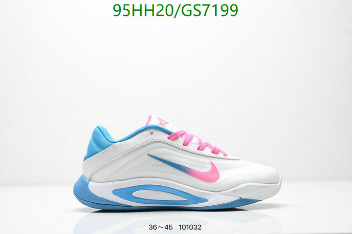 NIKE-Women Shoes Code: GS7199 $: 95USD
