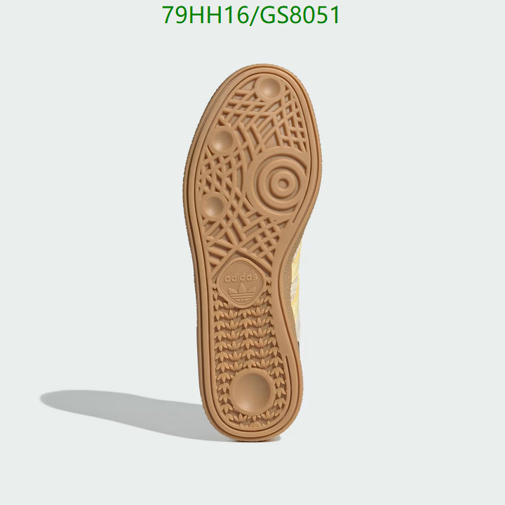 Adidas-Men shoes Code: GS8051 $: 79USD