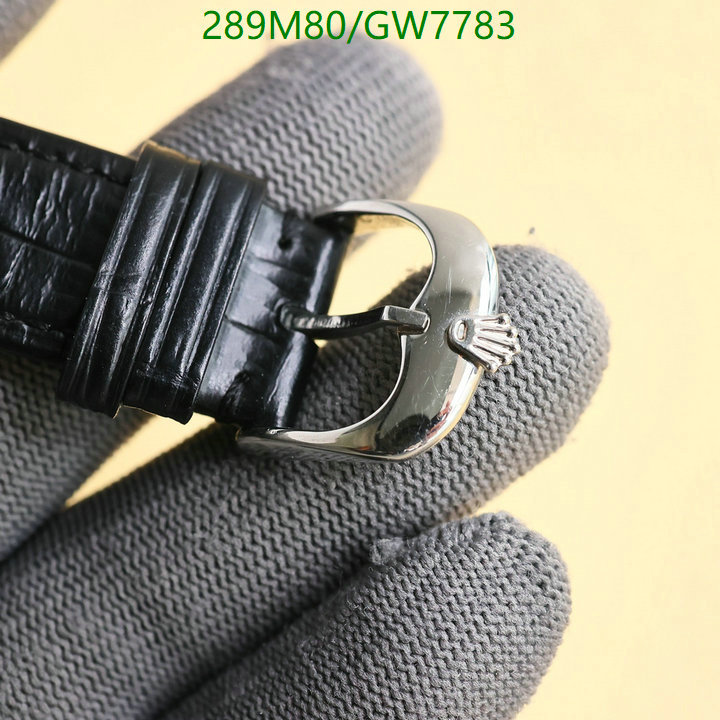 Rolex-Watch-Mirror Quality Code: GW7783 $: 289USD