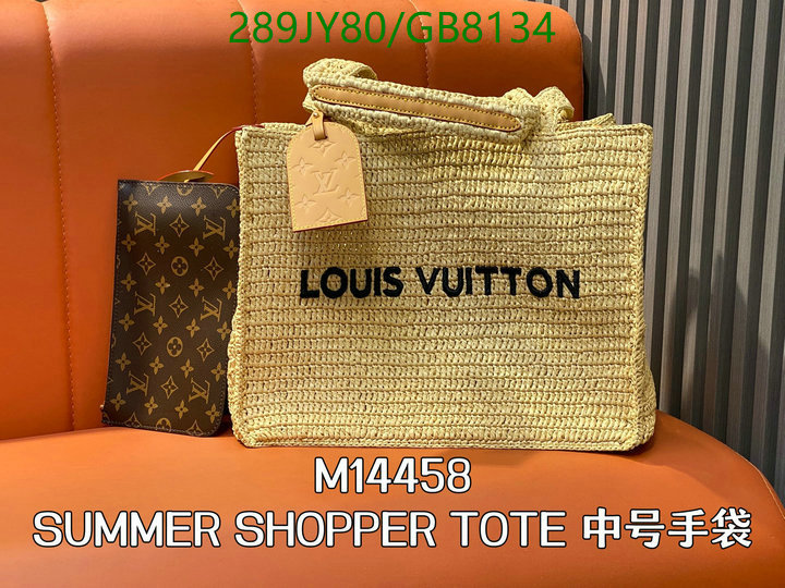 LV-Bag-Mirror Quality Code: GB8134 $: 289USD