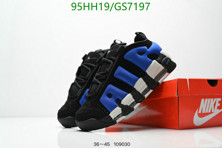 Nike-Men shoes Code: GS7197 $: 95USD