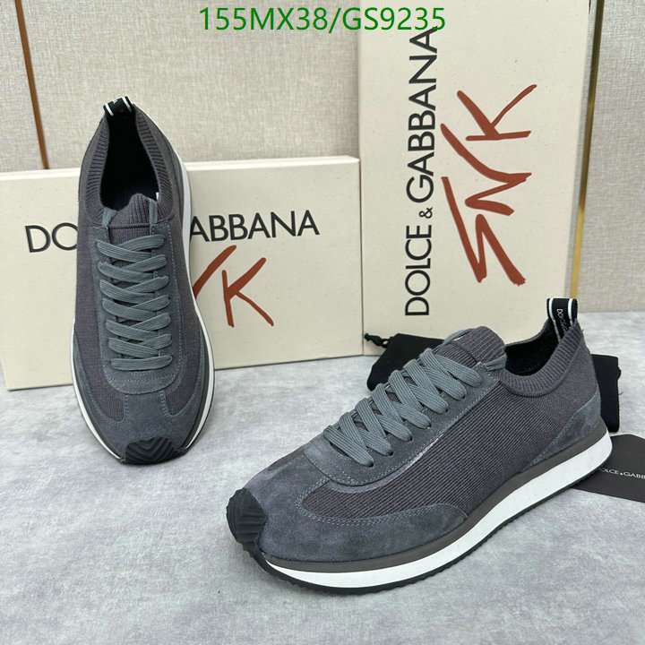 D&G-Men shoes Code: GS9235 $: 155USD-Yupoo.ru - Copybrand.Team photo album D&G-Men shoes Code: GS9235 $: 155USD