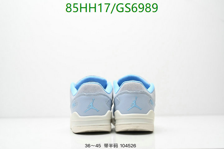Nike-Men shoes Code: GS6989 $: 85USD