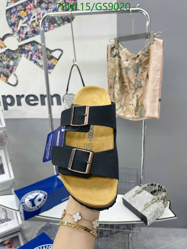 Birkenstock-Men shoes Code: GS9020 $: 79USD