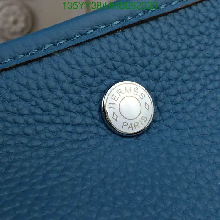 Hermes-Bag-Mirror Quality Code: HHB092320 $:185USD