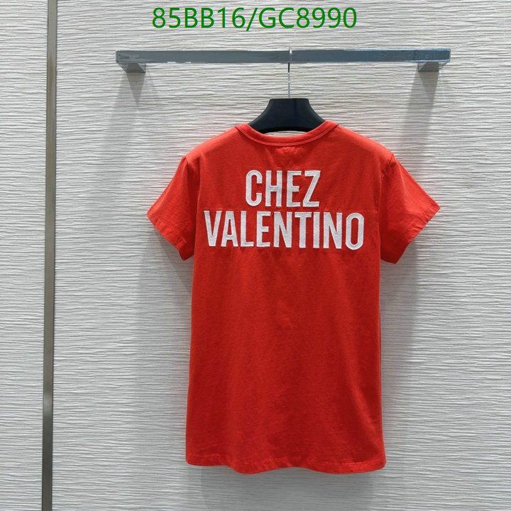 Valentino-Clothing Code: GC8990 $: 85USD
