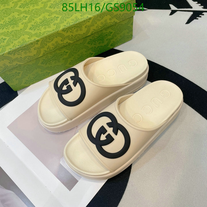 Gucci-Women Shoes Code: GS9054 $: 85USD