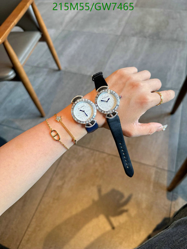 Bulgari-Watch-Mirror Quality Code: GW7465 $: 215USD