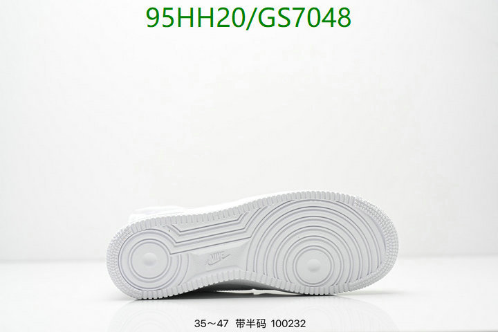 Nike-Men shoes Code: GS7048 $: 95USD