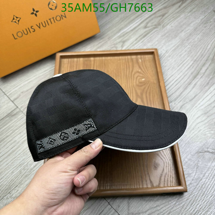 LV-Cap(Hat) Code: GH7663 $: 35USD