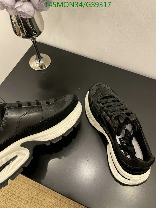 Chanel-Women Shoes Code: GS9317 $: 145USD