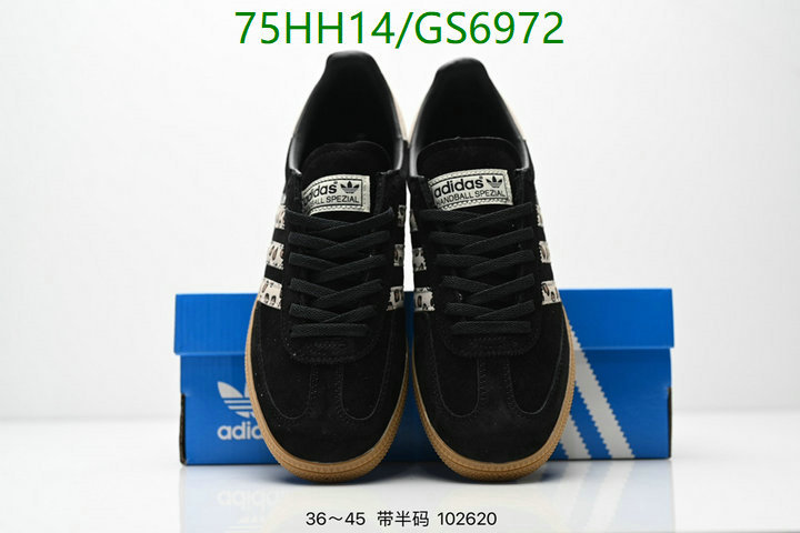 Adidas-Men shoes Code: GS6972 $: 75USD