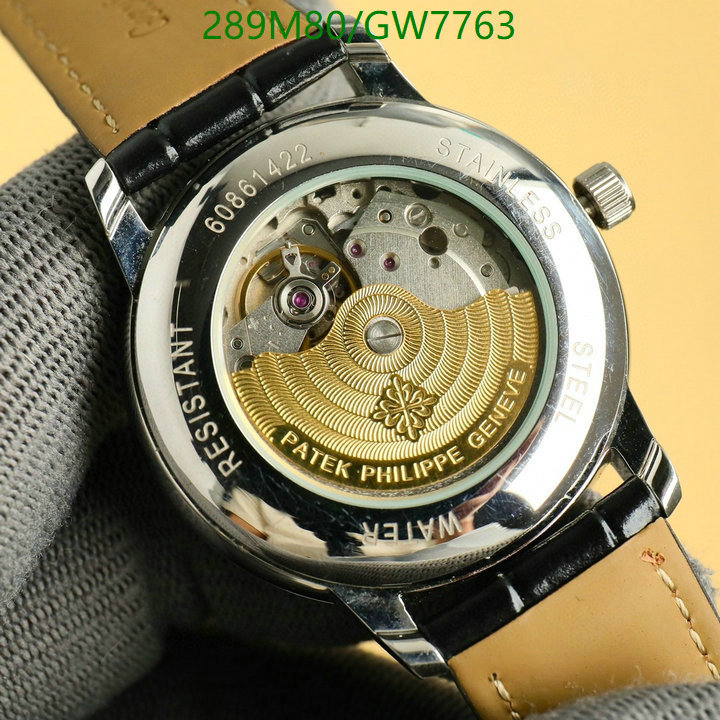 Patek Philippe-Watch-Mirror Quality Code: GW7763 $: 289USD