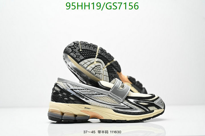 New Balance-Men shoes Code: GS7156 $: 95USD
