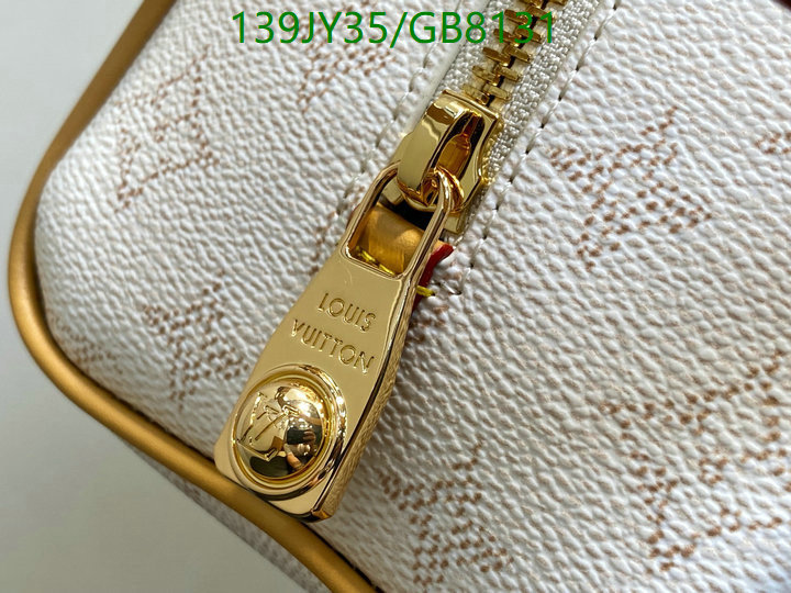 LV-Bag-Mirror Quality Code: GB8131 $: 139USD
