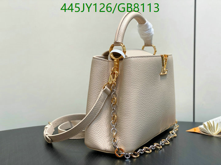LV-Bag-Mirror Quality Code: GB8113
