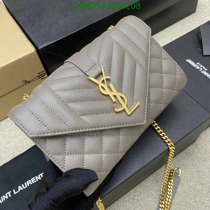 YSL-Bag-Mirror Quality Code: GB5208 $: 199USD