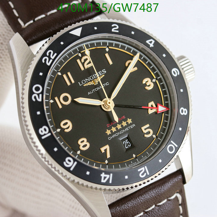 Longines-Watch-Mirror Quality Code: GW7487 $: 470USD-Yupoo.ru - Copybrand.Team photo album Longines-Watch-Mirror Quality Code: GW7487 $: 470USD