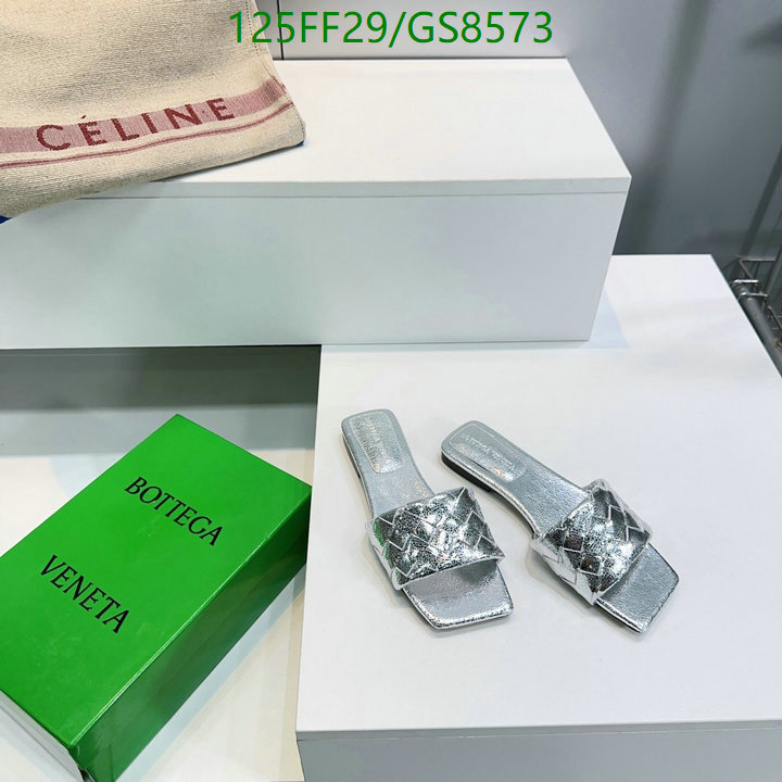 BV-Women Shoes Code: GS8573 $: 125USD