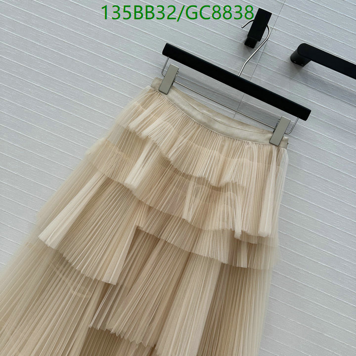 Dior-Clothing Code: GC8838 $: 135USD