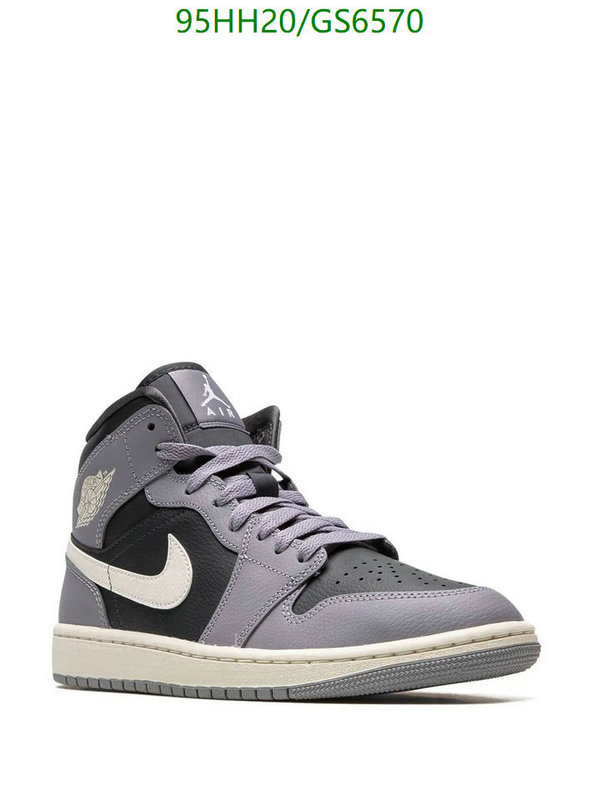 Nike-Men shoes Code: GS6570 $: 95USD