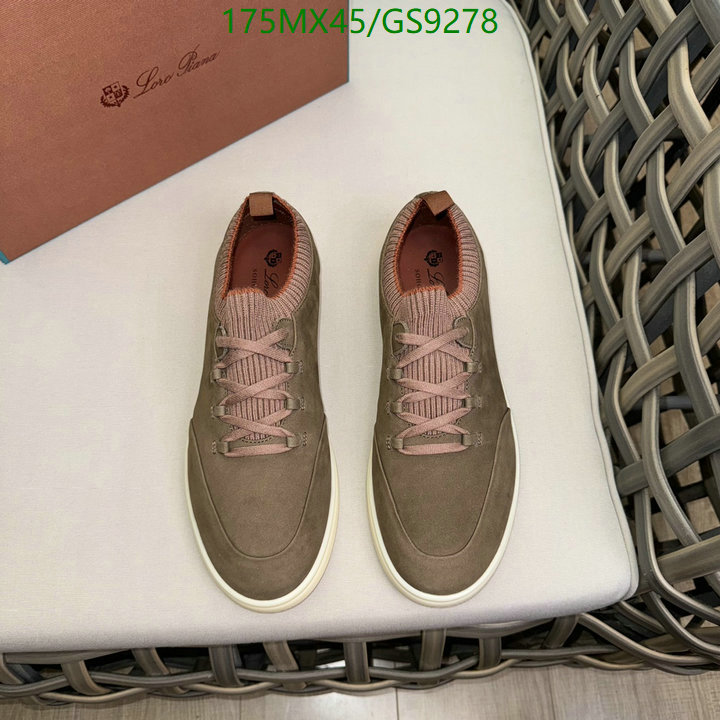 Loro Piana-Men shoes Code: GS9278 $: 175USD-Yupoo.ru - Copybrand.Team photo album Loro Piana-Men shoes Code: GS9278 $: 175USD